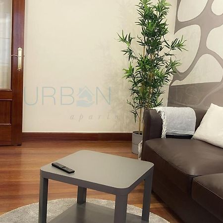 Vivienda Turistica Urbana En Santuchu, Comoda, Funcional Y Con Parking ビルバオ エクステリア 写真