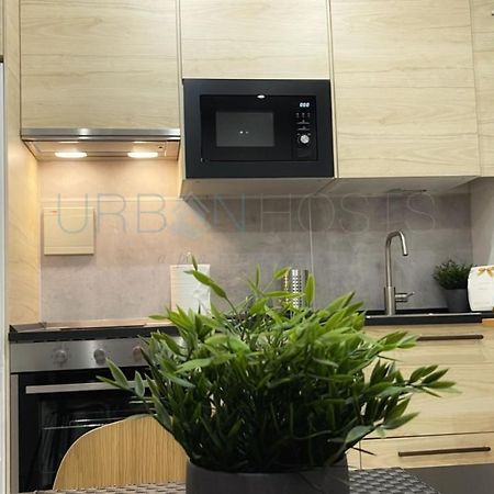 Vivienda Turistica Urbana En Santuchu, Comoda, Funcional Y Con Parking ビルバオ エクステリア 写真
