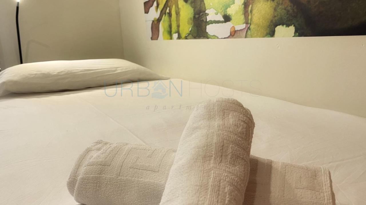 Vivienda Turistica Urbana En Santuchu, Comoda, Funcional Y Con Parking ビルバオ エクステリア 写真