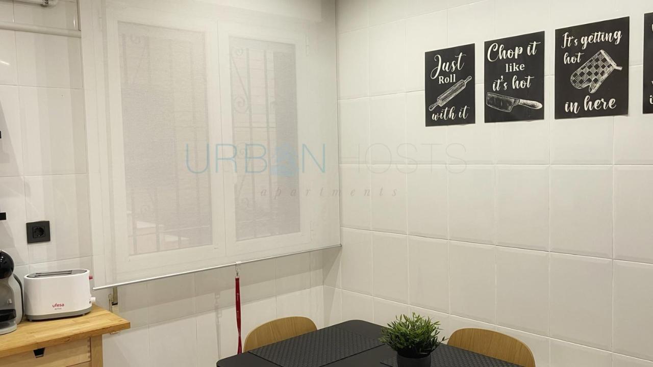 Vivienda Turistica Urbana En Santuchu, Comoda, Funcional Y Con Parking ビルバオ エクステリア 写真