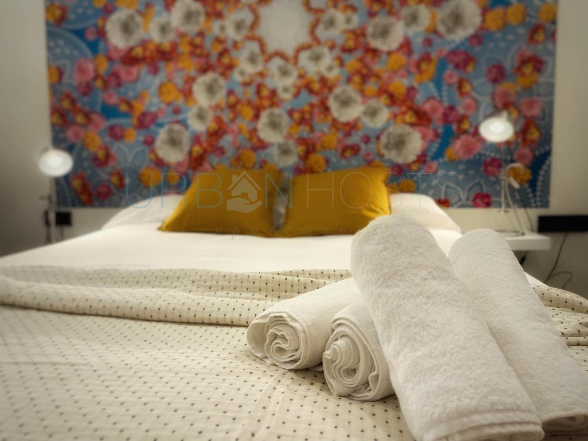 Vivienda Turistica Urbana En Santuchu, Comoda, Funcional Y Con Parking ビルバオ エクステリア 写真