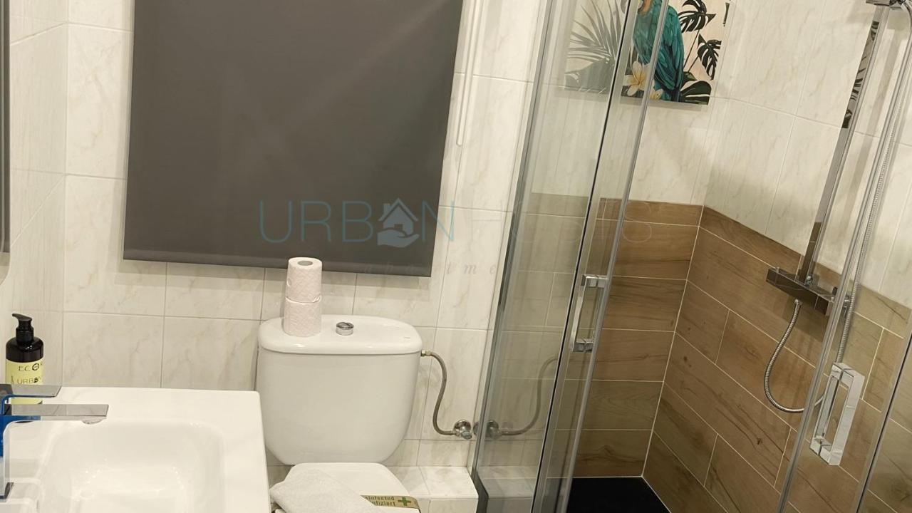 Vivienda Turistica Urbana En Santuchu, Comoda, Funcional Y Con Parking ビルバオ エクステリア 写真