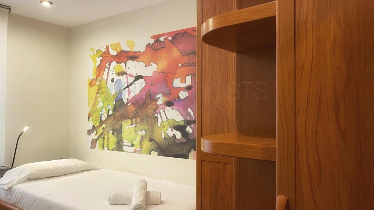 Vivienda Turistica Urbana En Santuchu, Comoda, Funcional Y Con Parking ビルバオ エクステリア 写真